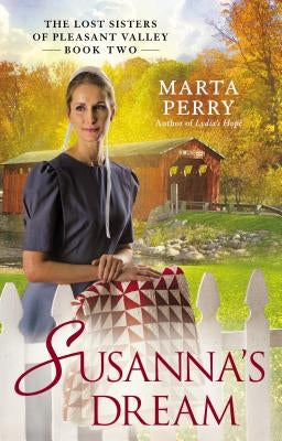 Susanna's Dream by Perry, Marta