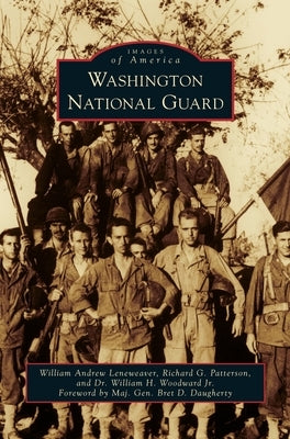 Washington National Guard by Leneweaver, William Andrew