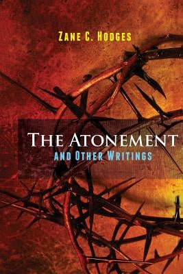 The Atonement and Other Writings by Lazar, Shawn C.