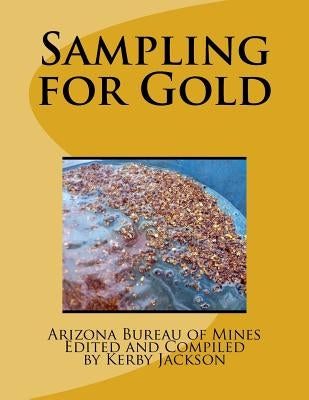 Sampling for Gold by Jackson, Kerby