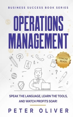 Operations Management by Reads, Concise