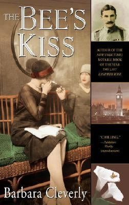 The Bee's Kiss by Cleverly, Barbara