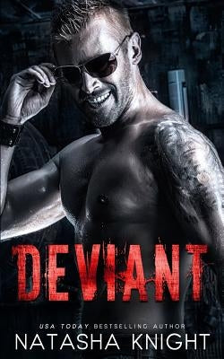 Deviant by Knight, Natasha