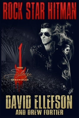 Rock Star Hitman by Fortier, Drew
