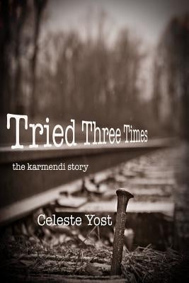 Tried Three Times: The Karmendi Story by Yost, Celeste