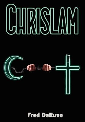 Chrislam by Richards, Hannah