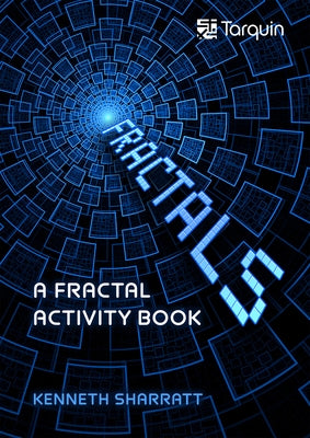 The Fractal Activity Book by Sharratt, Kenneth