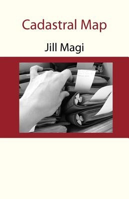 Cadastral Map by Magi, Jill