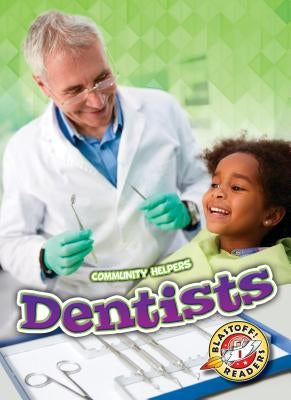 Dentists by Schuh, Mari C.