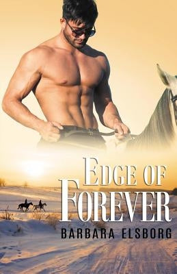 Edge of Forever by Elsborg, Barbara