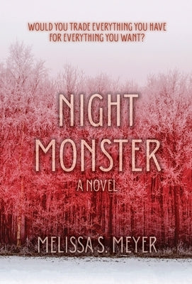 Night Monster by Meyer, Melissa S.