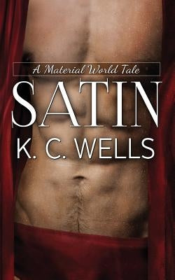 Satin by Russell, Meredith