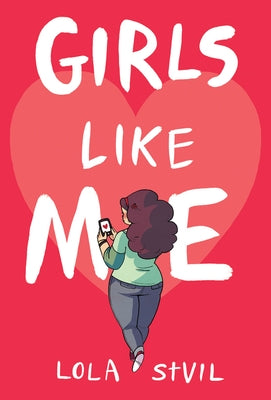 Girls Like Me by Stvil, Lola