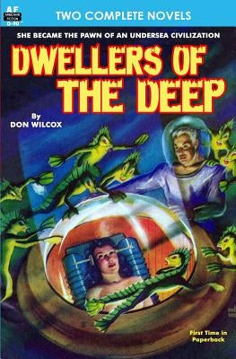 Dwellers of the Deep & Night of the Long Knives by Leiber, Fritz