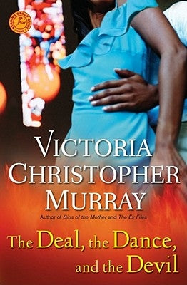The Deal, the Dance, and the Devil by Murray, Victoria Christopher