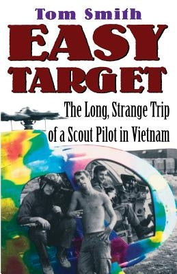 Easy Target by Smith, Tom