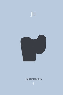 Animal Presences by Hillman, James