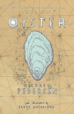Oyster by Pedersen, Michael
