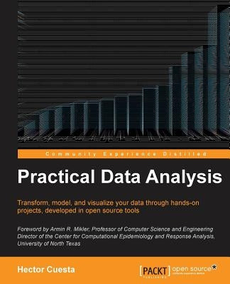 Practical Data Analysis by Cuesta, Hector