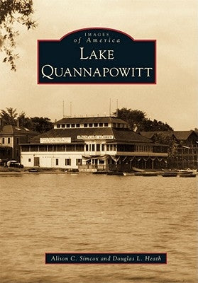 Lake Quannapowitt by Simcox, Alison C.