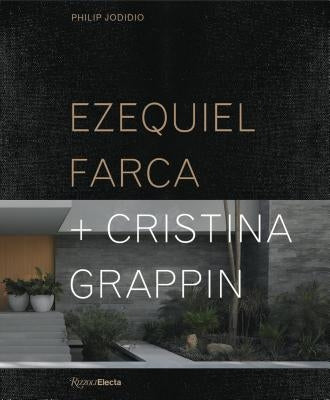 Ezequiel Farca + Cristina Grappin by Jodidio, Philip