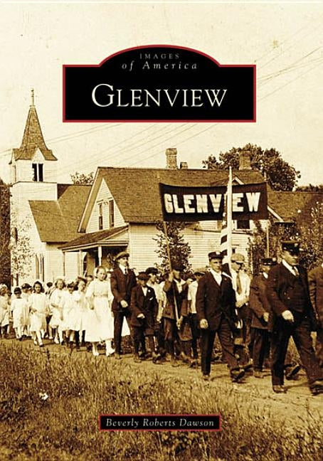 Glenview by Roberts Dawson, Beverly