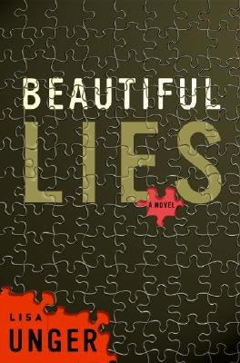 Beautiful Lies by Unger, Lisa