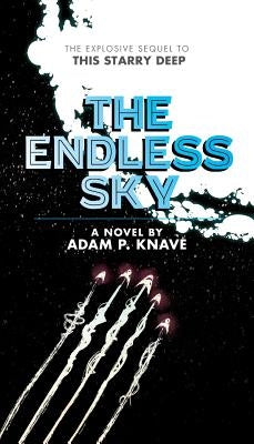 The Endless Sky by Knave, Adam P.