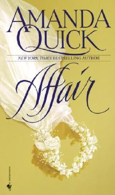 Affair by Quick, Amanda