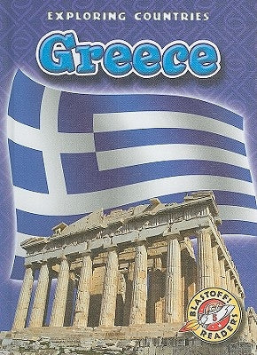 Greece by Bartell, Jim