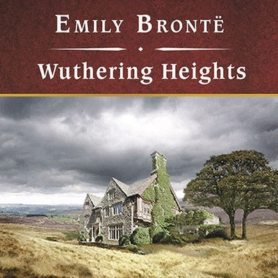 Wuthering Heights by Flosnik, Anne