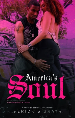 America's Soul by Gray, Erick S.