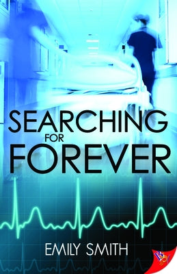 Searching For Forever by Smith, Emily