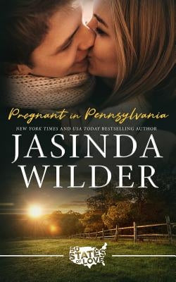 Pregnant in Pennsylvania by Wilder, Jasinda