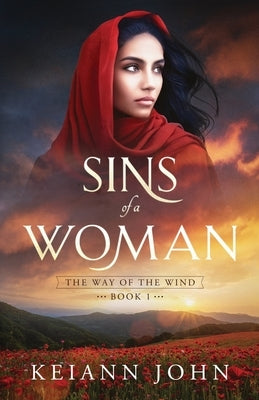 Sins of a Woman by John, Keiann