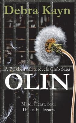 Olin by Kayn, Debra