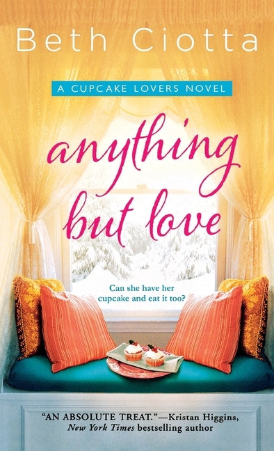 Anything But Love by Ciotta, Beth