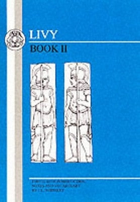 Livy: Book II by Livy
