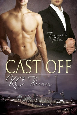 Cast Off by Burn, Kc