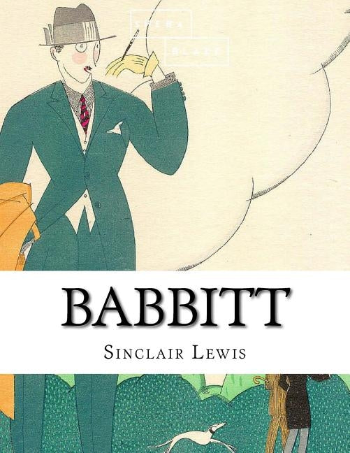 Babbitt by Blake, Sheba
