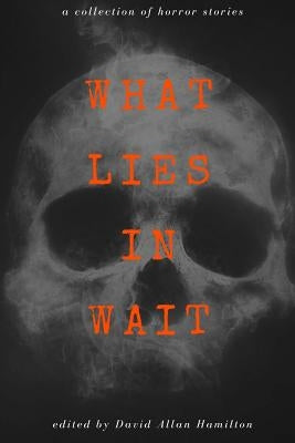 What Lies in Wait: A Collection of Short Horror Stories by Lye, Julia