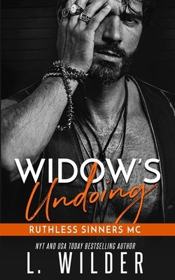 Widow's Undoing by Aguiar, Wander