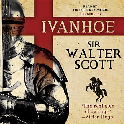 Ivanhoe by Scott, Sir Walter