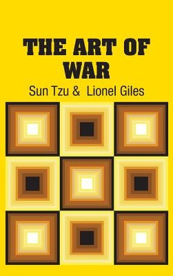 The Art of War by Tzu, Sun
