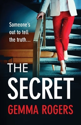 The Secret by Rogers, Gemma
