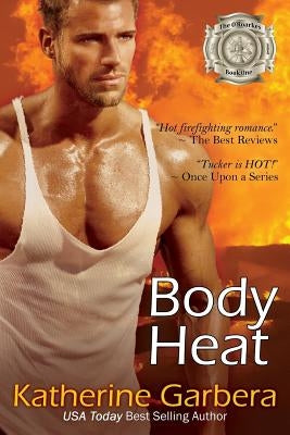 Body Heat by Garbera, Katherine