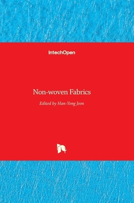 Non-woven Fabrics by Jeon, Han-Yong
