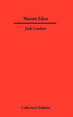 Martin Eden by London, Jack