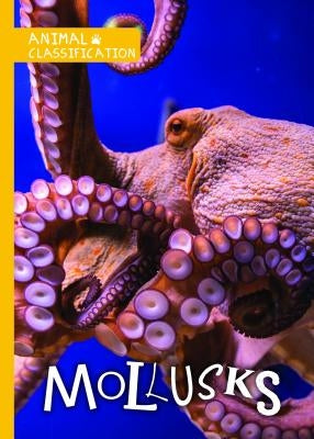 Mollusks by Tyler, Madeline
