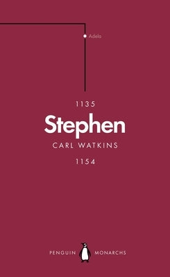 Stephen by Watkins, Carl